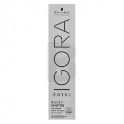 Schwarzkopf Ira Sw Pelēkā Lilā 60ml