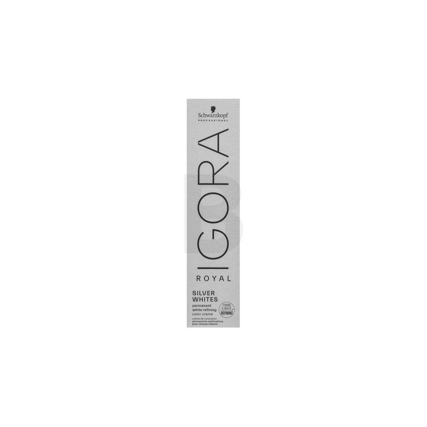 Schwarzkopf Ira Sw Pilkas 60ml