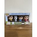 Funko POP figure Peanuts Snoopy Lucy Funko POP figure Peanuts Snoopy Lucy