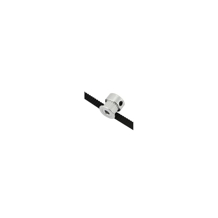 Oem SHF8 Straight Rod Holder Drill – 2