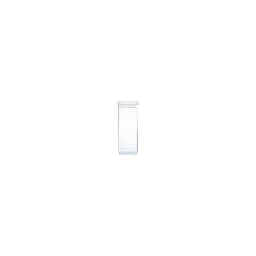 Slim 1.8 l AMBITION Stick Container with Lid – 2