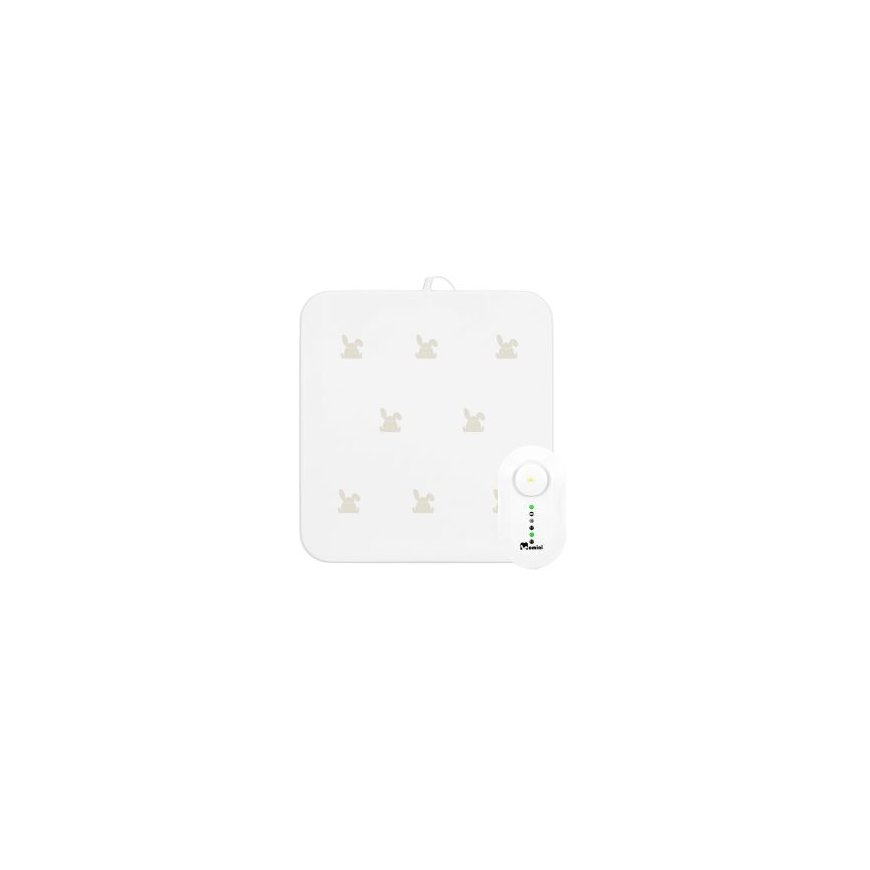 Momini BlissView Baby Monitorius – 2