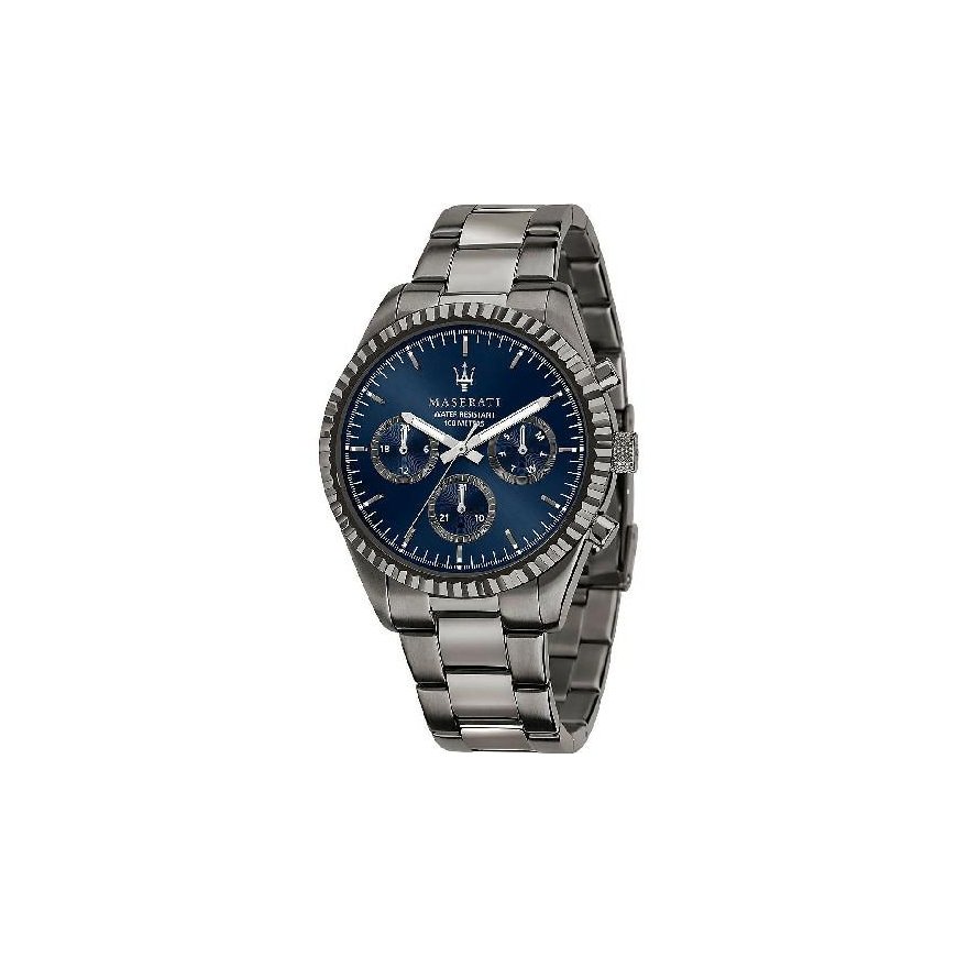 Laikrodis vyrams MASERATI R8853100019 - COMPETIZIONE (zs004b) – 2