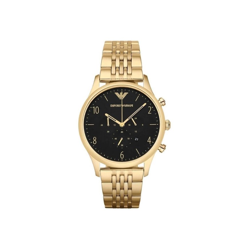 Часы для мужчин EMPORIO ARMANI AR1893 - CLASSIC (zx106a) – 2