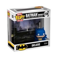 FUNKO POP! Vinyylifiguuri: DC Comics - Batman (Hush), 2,5 cm
