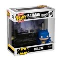 FUNKO POP! Vinyylifiguuri: DC Comics - Batman (Hush), 2,5 cm FUNKO POP! Vinyylifiguuri: DC Comics - Batman (Hush), 2,5 cm