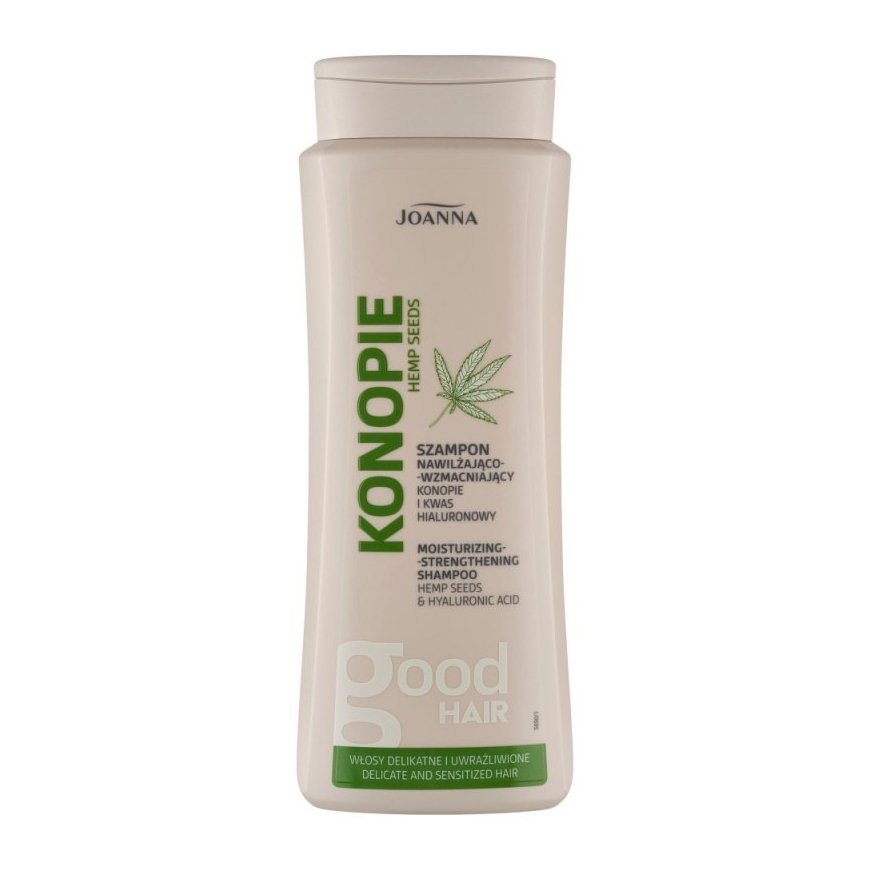 Joanna Konopie, 400 ml