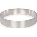 Patisse Perforated Round Baking Ring 8 cm - Patisse Patisse Perforated Round Baking Ring 8 cm - Patisse
