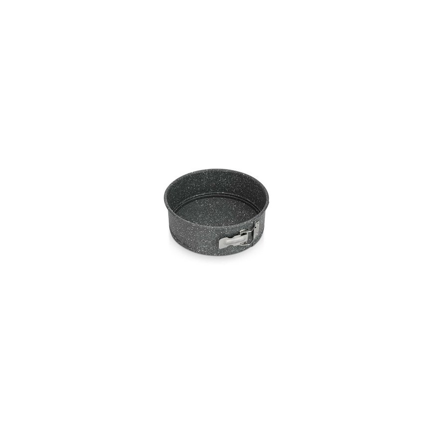 Patisse perforēts apaļš cepšanas gredzens 8 cm - Patisse – 2