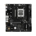 Asrock A620AM-X WiFi AMD A620A Pistoke AM5 mikro ATX