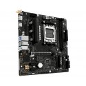 Asrock A620AM-X WiFi AMD A620A Socket AM5 Микро ATX Asrock A620AM-X WiFi AMD A620A Socket AM5 Микро ATX