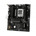 Asrock A620AM-X WiFi AMD A620A Protsessoripesa AM5 Mikro ATX