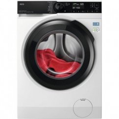 AEG ProSteam Washing Machine, UniversalDose, LFR73944FQE, 9kg