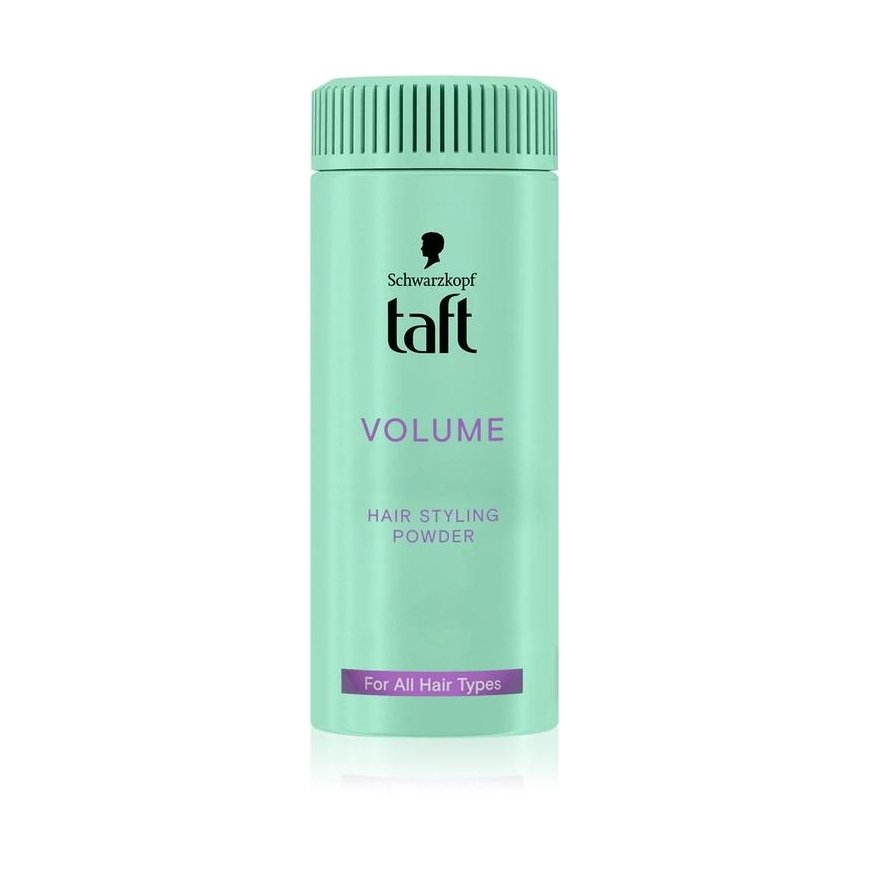 Schwarzkopf Taft Объем, 10 г – 2