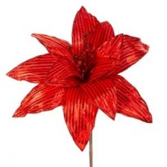 Eurofirany SW/KW/97A 25X15CM RED