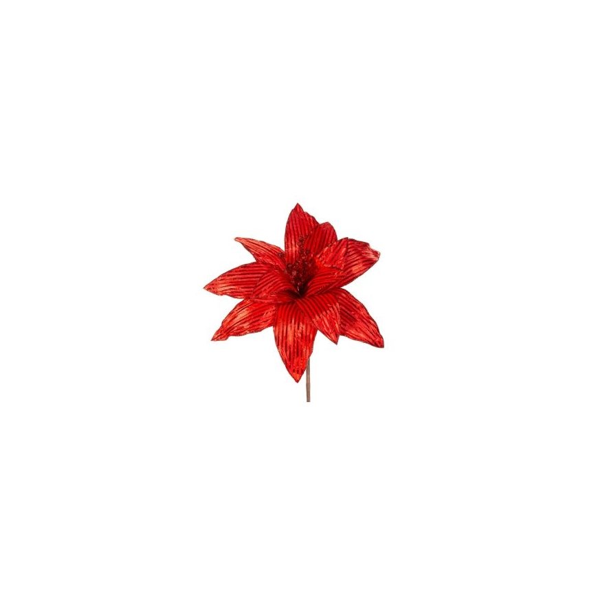 Eurofirany SW/KW/97A 25X15CM SARKANS