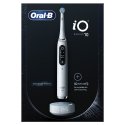 Oral-B iO Series 10 Aikuinen Pyörivä/värähtelevä hammasharja Valkoinen Oral-B iO Series 10 Aikuinen Pyörivä/värähtelevä hammasharja Valkoinen