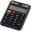 Eleven Calculator LC-110NR-PK, pink, pocket size, 8 digits Eleven Calculator LC-110NR-PK, pink, pocket size, 8 digits