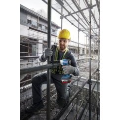 Bosch GDS 18V-350 Solo, LB