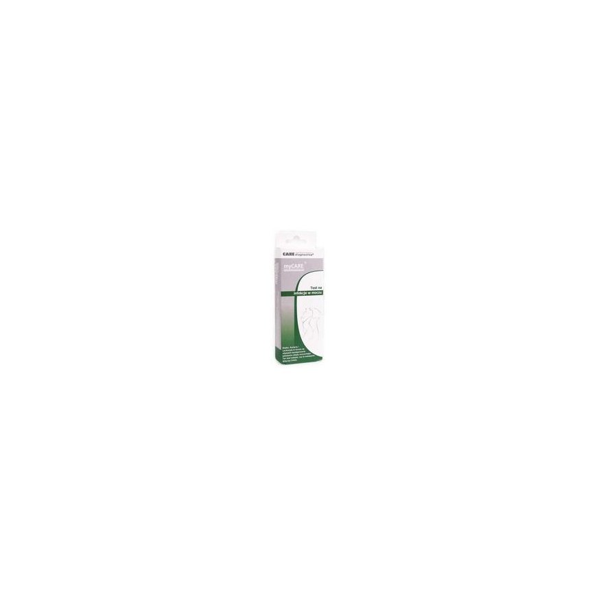 Hydrex Farmabol "myCARE" Urinary Tract Infection Test (2 pcs.) – 2