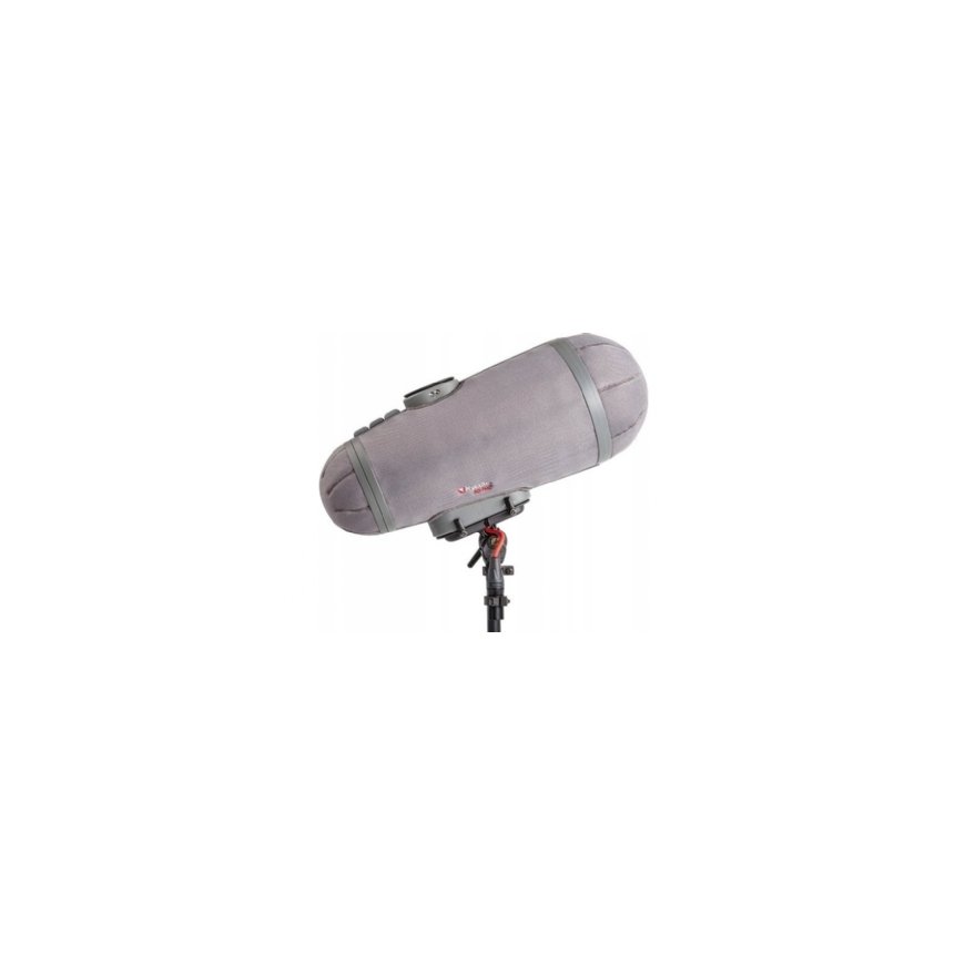 Audio Equipment - Rycote Cyclone Windshield Kit Medium Size