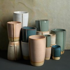 Cappuccino cup Asa Selection Verana Matcha