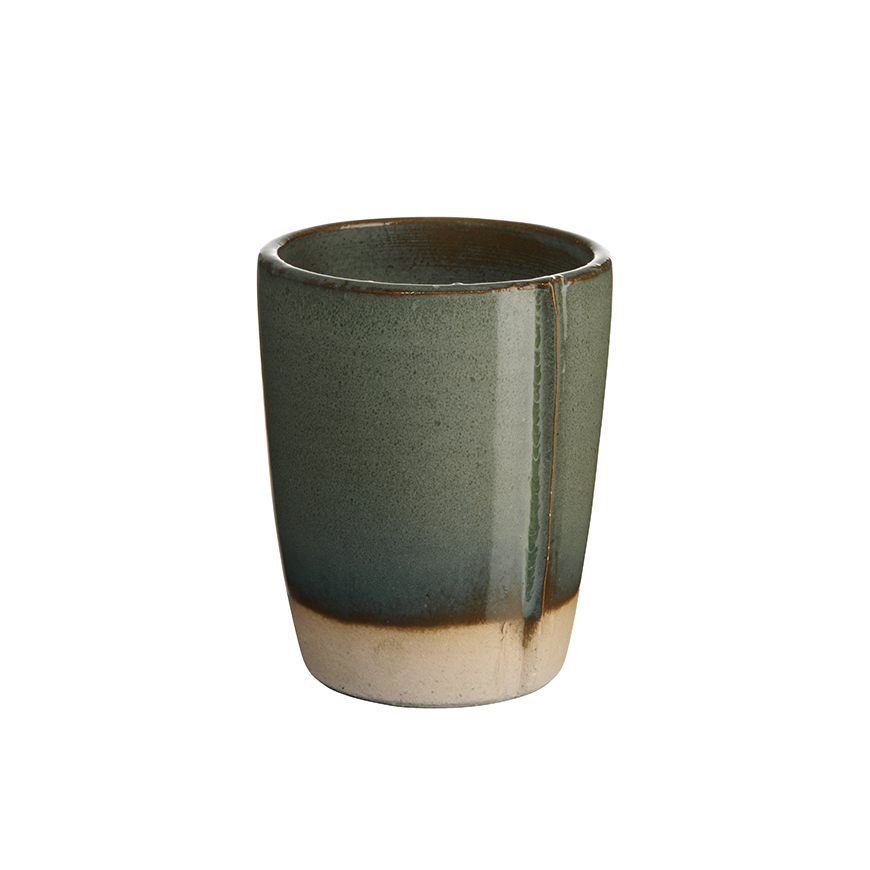 Cappuccino cup Asa Selection Verana Matcha – 2
