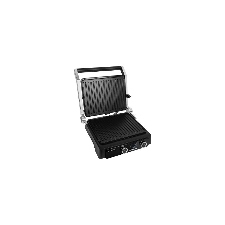 Sähkögrilli BLOW 2500W LED MasterGrill PRO