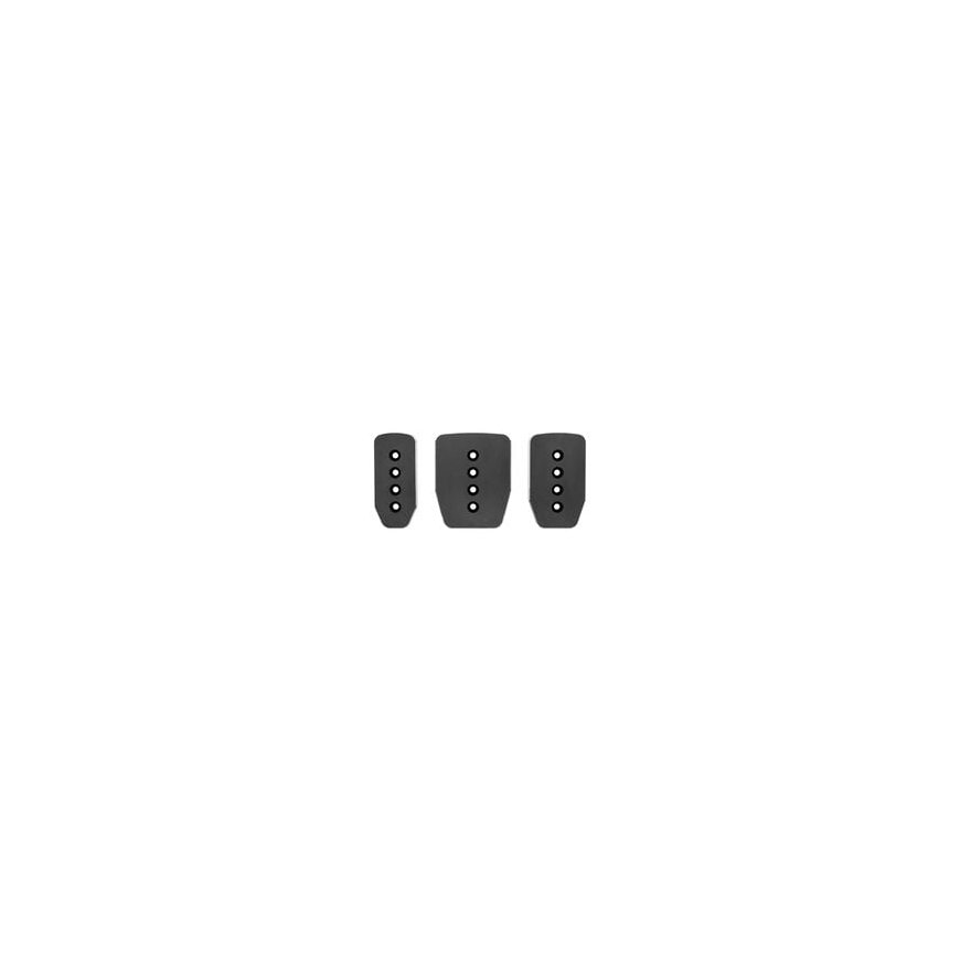 Simagic Siimagic 3 Pedal Face Set – 2