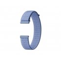 Samsung ET-SVR86MLEGEU Smart Wearable Accessories Band Blue Nylon, Spandex