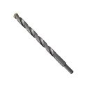 Widia concrete drill bit with cylindrical handle "Long Life", 2 cutting edges, 10-400/300mm, Alpen [0051701000100]