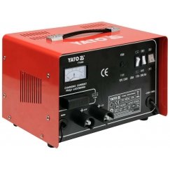 Yato YT-8305 Ajoneuvon akkulaturi
