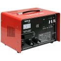 Yato YT-8305 vehicle battery charger Yato YT-8305 vehicle battery charger