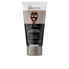 IDC Institute Charcoal Face Mask (60 ml)