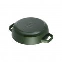 ZWILLING STAUB BRAISERS Сотейник Круглый ZWILLING STAUB BRAISERS Сотейник Круглый