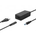 Avacom nešiojamojo datora baro adapteris 40 W, 2,5 mm, 3,3 A, 12 V (ADAC-12V-A40W) Avacom nešiojamojo datora baro adapteris 40 W, 2,5 mm, 3,3 A, 12 V (ADAC-12V-A40W)
