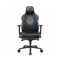 ThunderX3 XTC Pro 360 ergonomiskais spēļu krēsls - melns ThunderX3 XTC Pro 360 ergonomiskais spēļu krēsls - melns