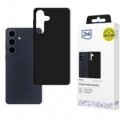 3mk Matt Case for Samsung S947 S26 Plus black 3mk Matt Case for Samsung S947 S26 Plus black