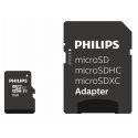 Philips FM08MP45B/00 mälukaart 8 GB MicroSDHC UHS-I Klass 10