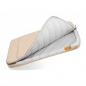 tomtoc Defender A13 13" Laptop Sleeve, Beige tomtoc Defender A13 13" Laptop Sleeve, Beige