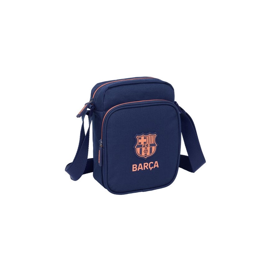 Safta F.C. Barcelona 2 Equipment 25/26 plecu soma