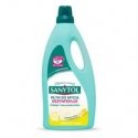 Sanytol Sanitol Universalus skystis grindims ir kitiems paviršiams valyti ir dezinfekuoti su citrinos ir alyvuogių lapų kvapu 10