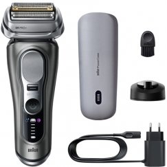 Braun 9625S