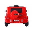 Lean Cars lasteelektriauto Kawasaki JS330 24V5Ah Lean Cars lasteelektriauto Kawasaki JS330 24V5Ah