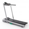 Urevo FoldiMix 5 Pro Smart skrejceļa trenažieris 400 x 1200 mm 13,4 kilometrs stundā Urevo FoldiMix 5 Pro Smart skrejceļa trenažieris 400 x 1200 mm 13,4 kilometrs stundā