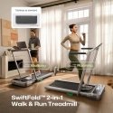 Urevo Treadmill STROL 2S PRO