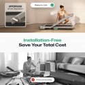 Urevo Treadmill STROL 2S PRO