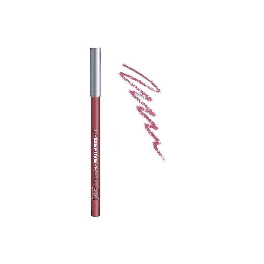 Wibo Lip Define - Huulipiirto, 2, 1.2 g – 2