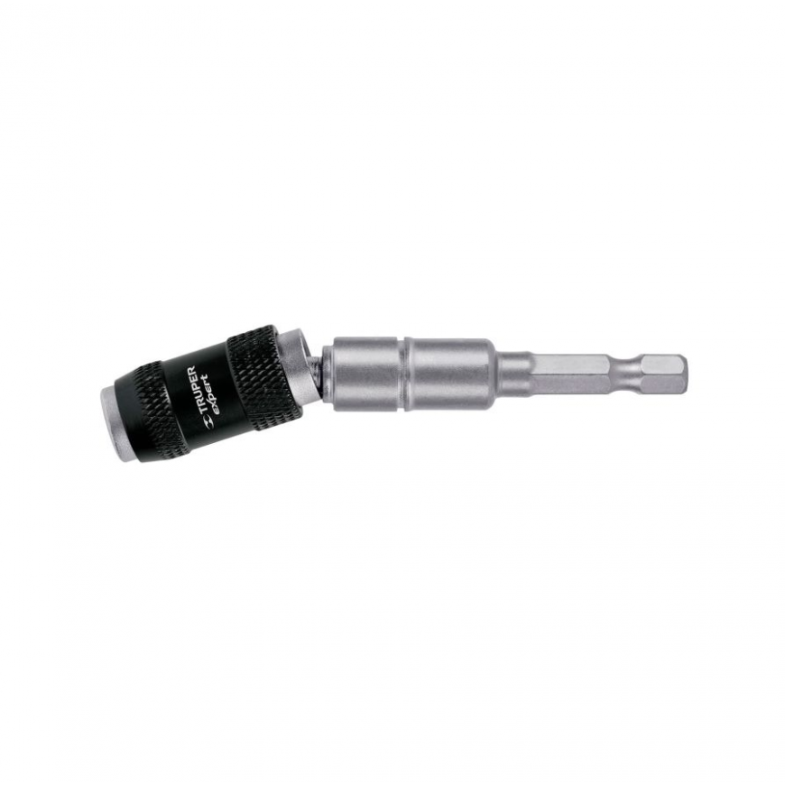 Flexible joint tip holder, tilt angle max. 20° Truper® – 2