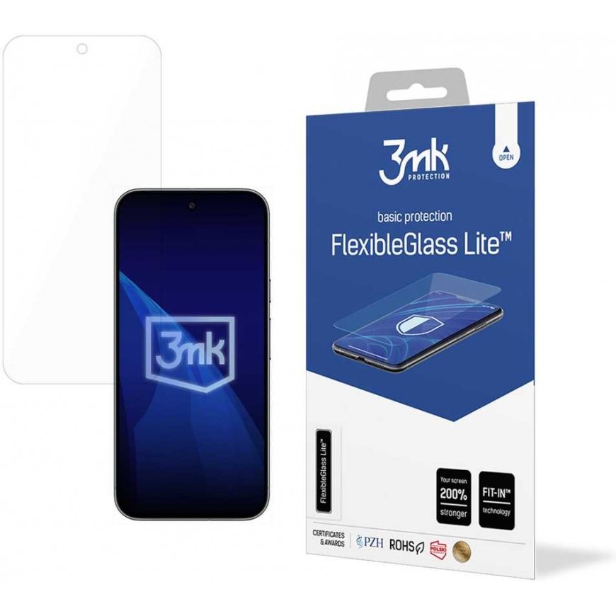 3Mk Protection "Google Pixel 10 Pro" – 3 mk lens protection – 2